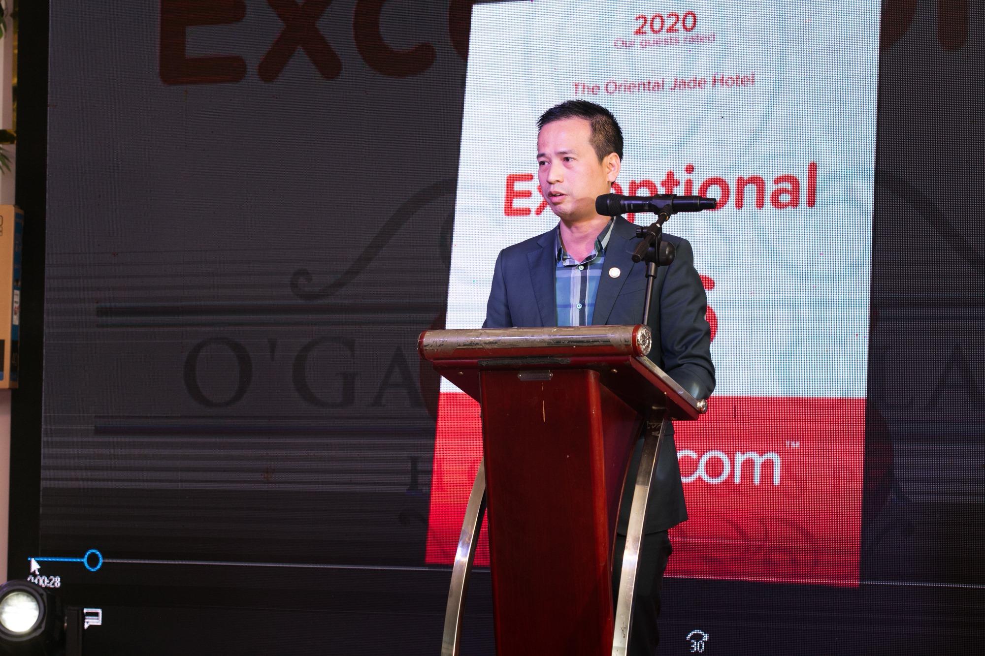 OHG Annual Staff Party 2019