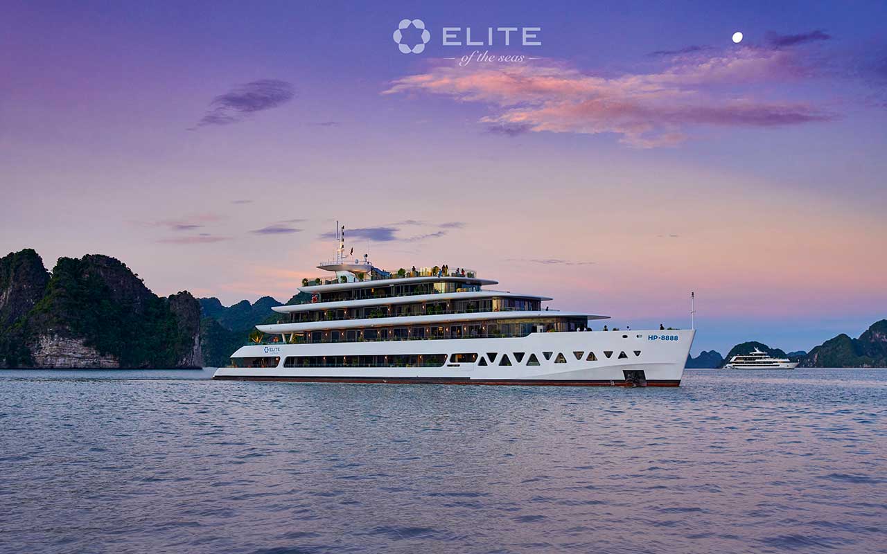 ELITE OF THE SEAS (3 DAYS 2 NIGHTS/2 DAYS 1 NIGHT)