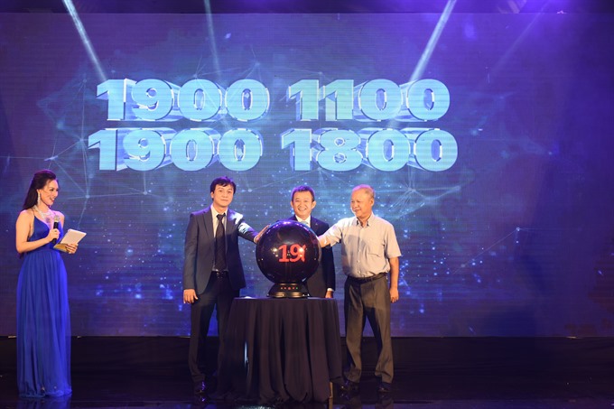 Vietnam Airlines opens new 24/7 customer service centre