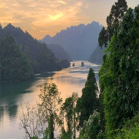 CAPELLA CRUISE (3 DAYS 2 NIGHTS/2 DAYS 1 NIGHT)