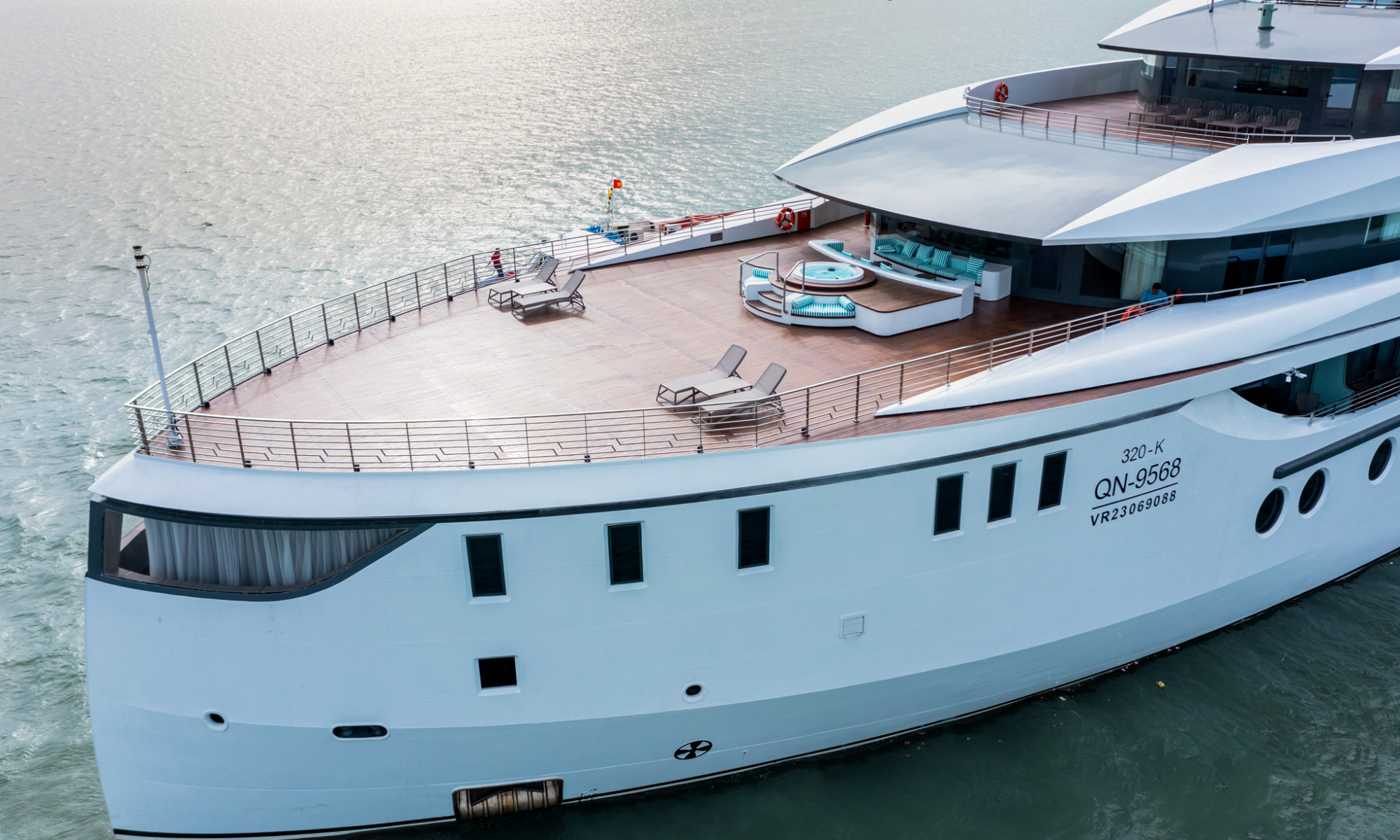 GRAND PIONEERS (EXPLORER